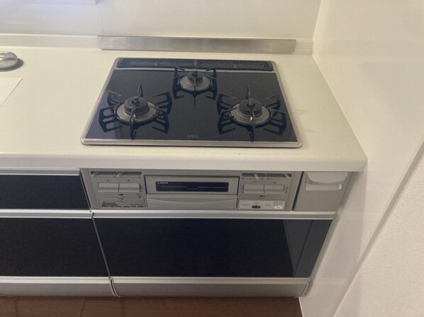 クローバー・シャトレの物件内観写真